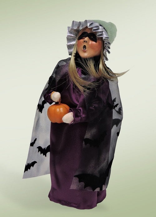 Witchy Girl