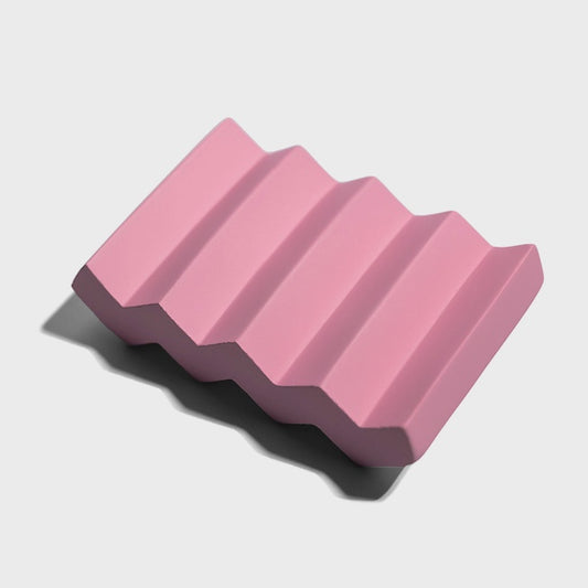 Modern Cement Soap Dish