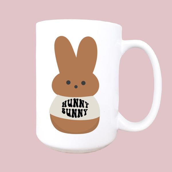 Hunny Bunny Ceramic Mug