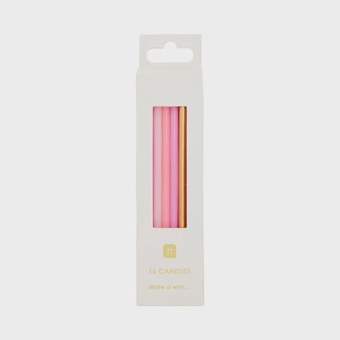 Birthday Candles