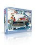 Winter Drive Puzzle