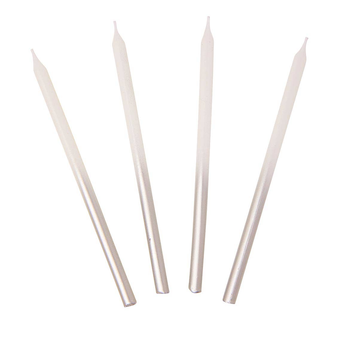 Birthday Candles