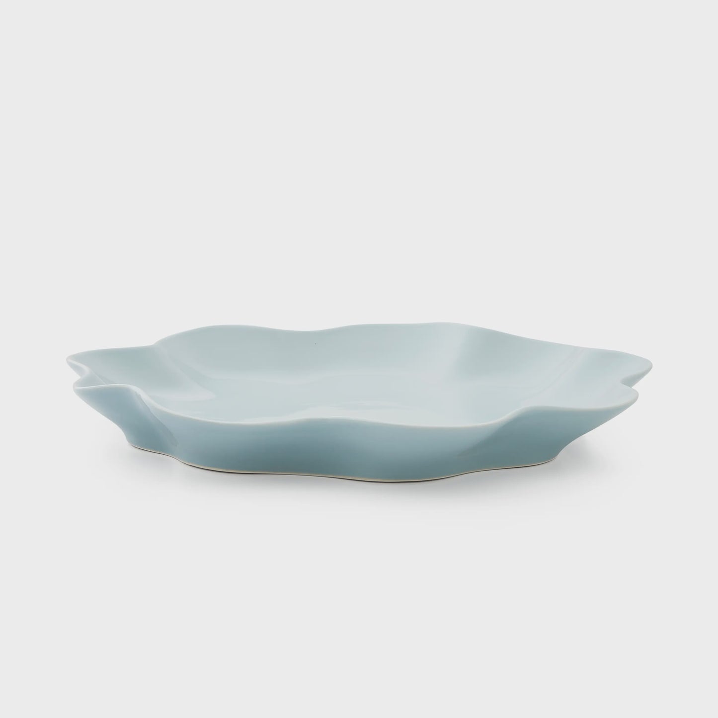 Sophie Conran Floret Larve Serving Platter