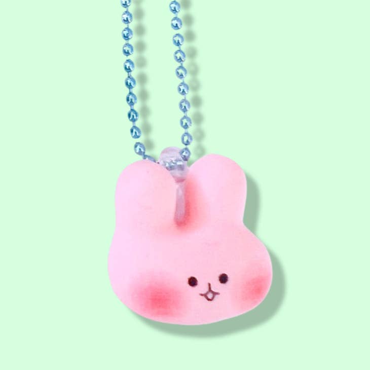 Bunny Kids Necklace