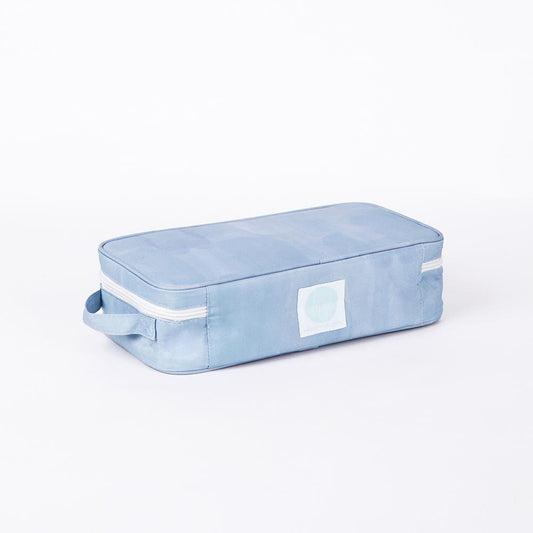 Lunch Bag with Ice Brick- A/2