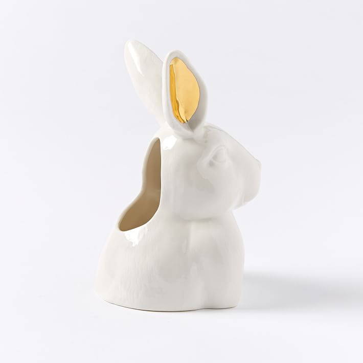 Rabbit Container
