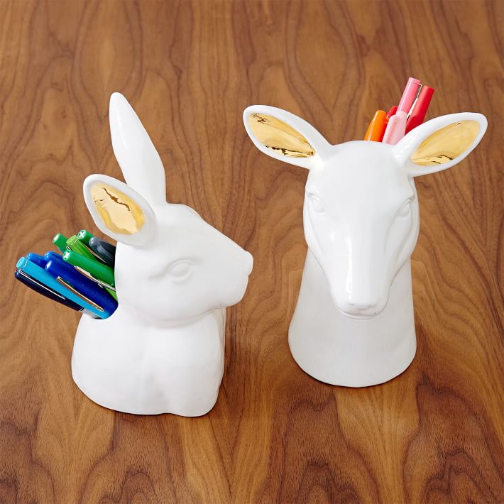 Rabbit Container