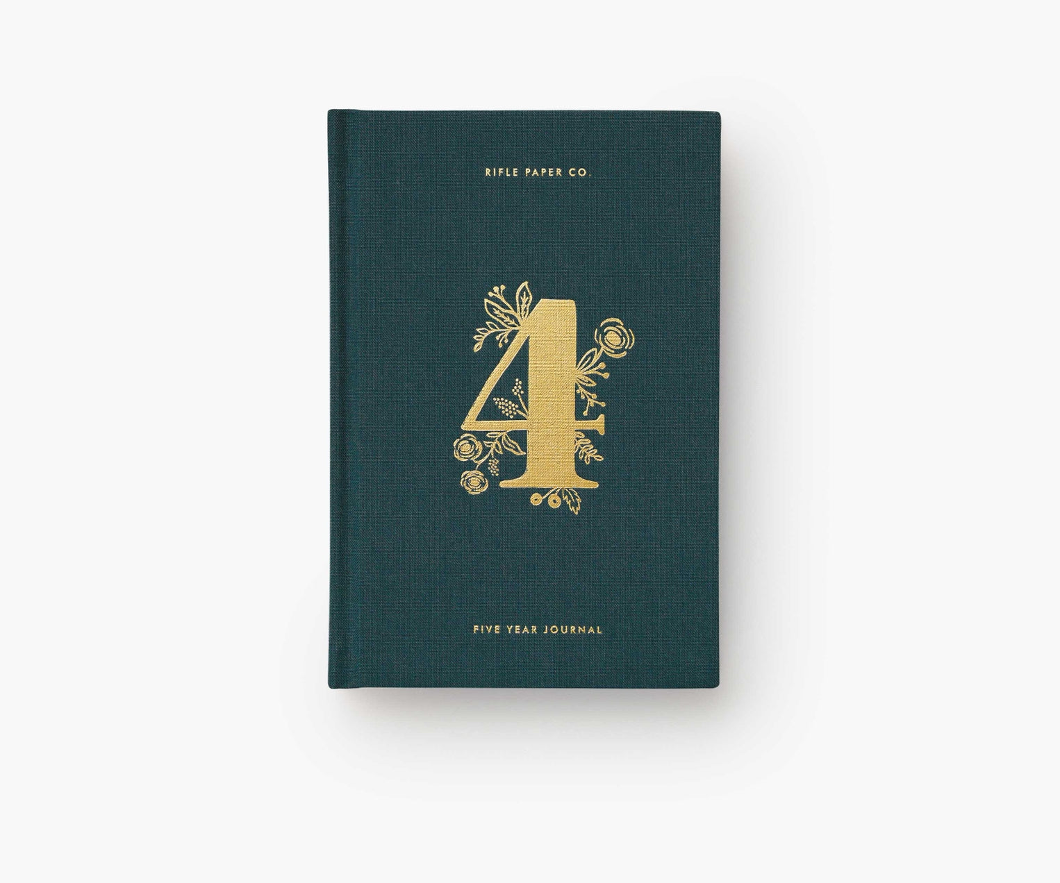 Five Year Keepsake Journal Set – Gifted