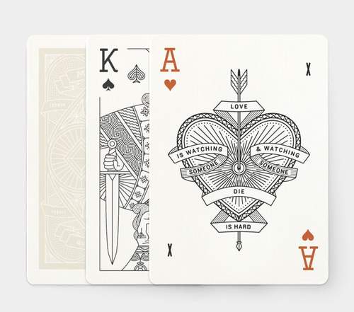 Playing Cards