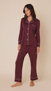 Napa Pima Knit Pajamas