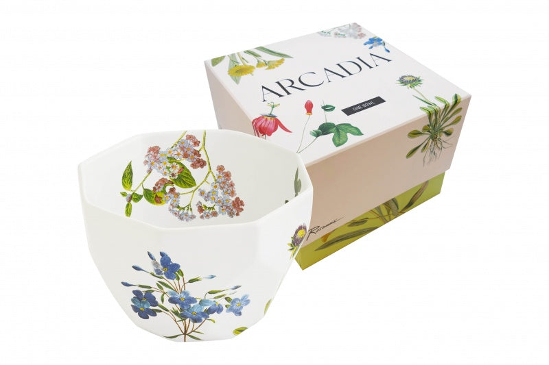 Arcadia Bowl Octagon